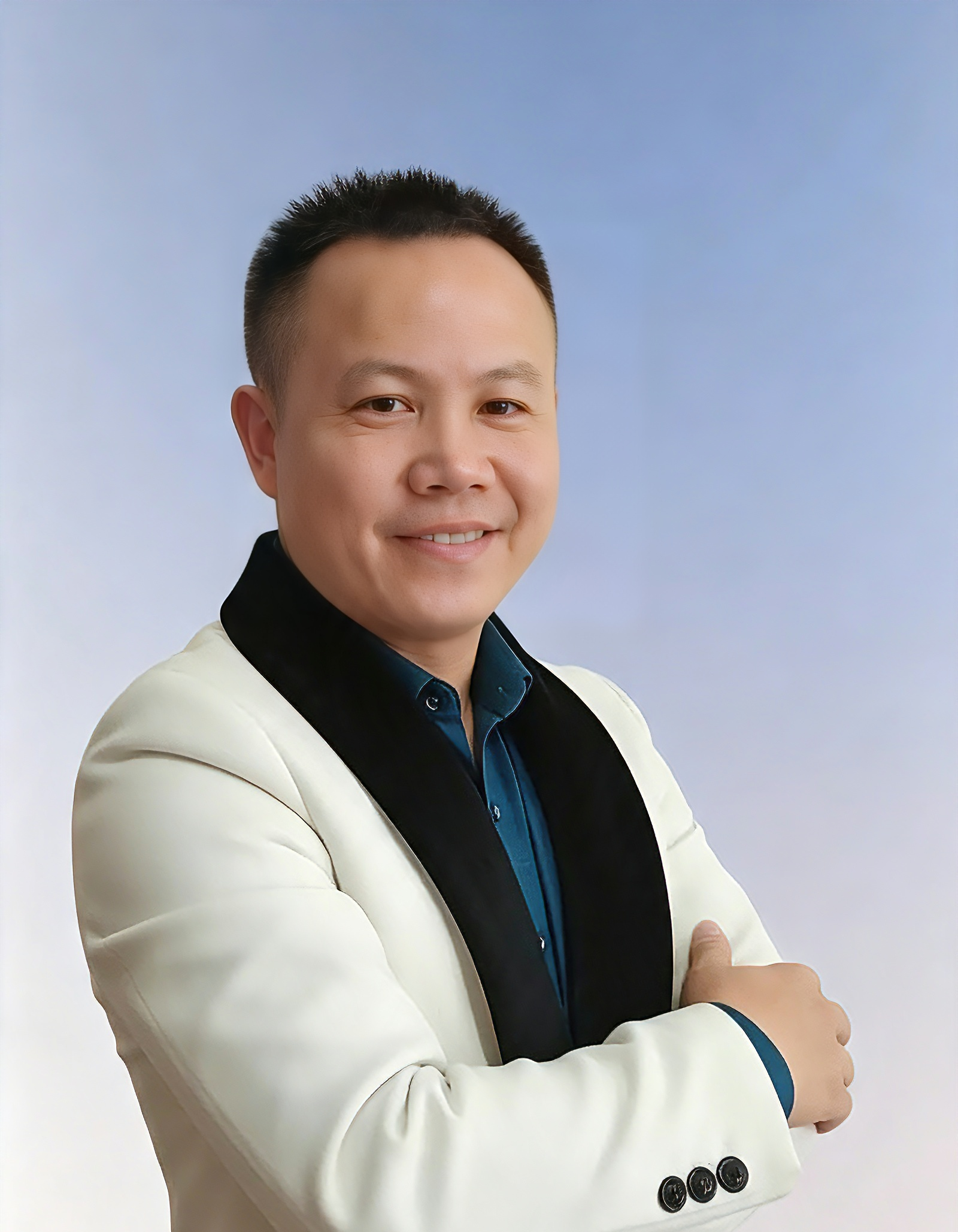 龚文道 · 地球牛人汇创始人